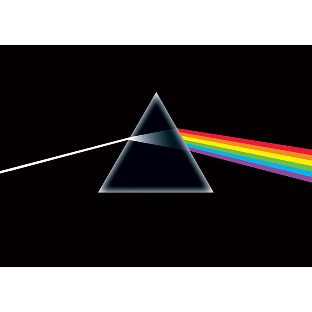 Dark Side Of The Moon  Maxi Poster
