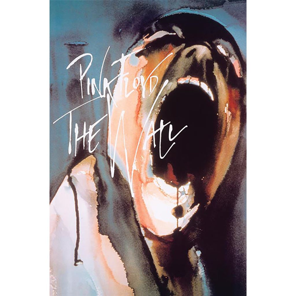 Pink Floyd The Wall Maxi Poster