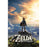 Zelda Breath Of The Wild Maxi Poster