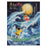 Ponyo Classic 30X40 Poster