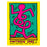 Haring Montreux 30X40 Poster