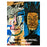 Andy & Basquiat 30X40 Poster