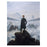 Wanderer 30X40 Poster
