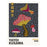 Yayoi Kusama Tokyo 30X40 Poster