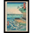 Seashore At Honda 30X40 Poster