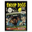 Dangerous Snoop 30X40 Poster