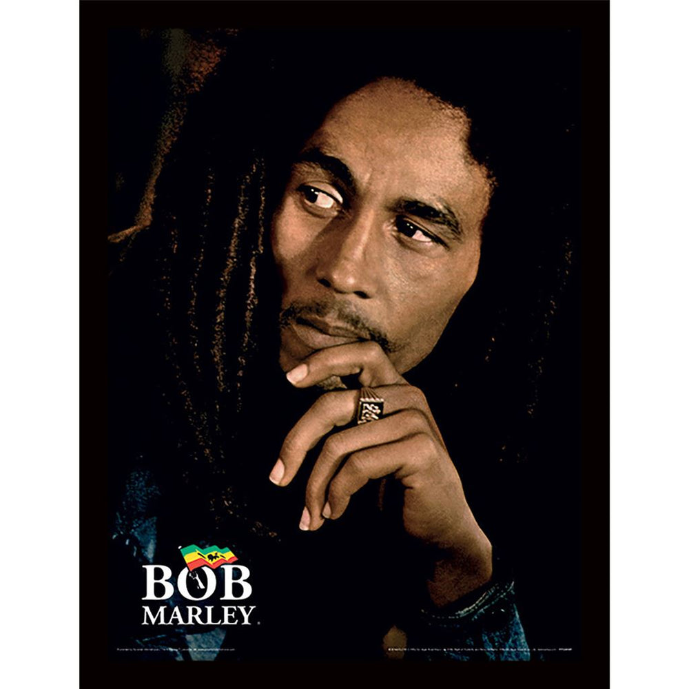 Legend 30X40 Poster