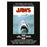 Jaws One Sheet 30X40 Poster