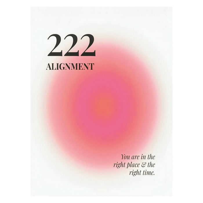 Angels 222 30X40 Poster