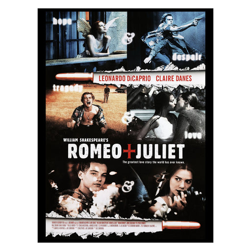 Romeo & Juliet 30X40 Poster